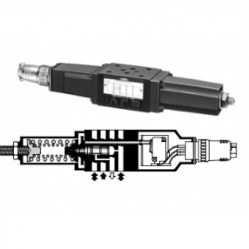 Van công tắc áp suất MJA-01 MJB-01 MJP-01