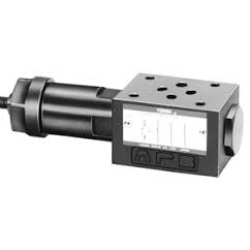 Van an toàn MBP-01 MBA-01 MBB-01