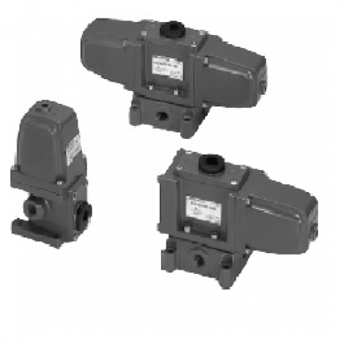 Van điện từ KURODA AS2408 AS2308 AS2408 AD2408