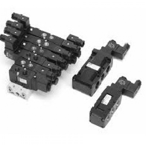 Van điện từ Parker PHS530 Series