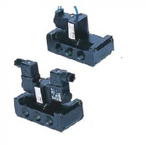 Van điện từ Parker PHS540 Series