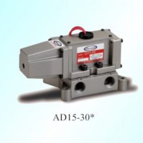 Van điện từ Tai-Huei AD15 AD25 AD35