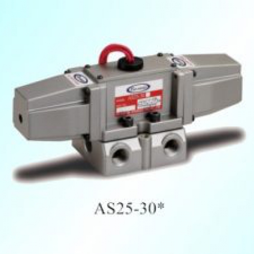 Van điện từ Tai-Huei AS15 AS25 AS35