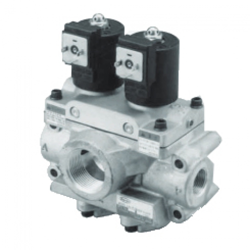  Van điện từ Toyooki AD-SL231D | AD-SL231DE