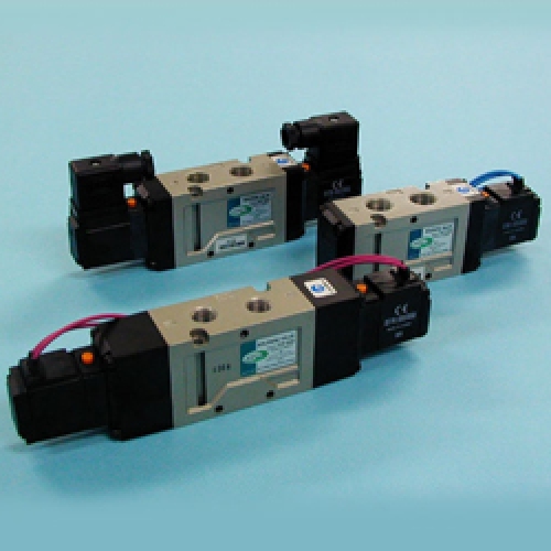 Van điện từ TPC: DS3000 series