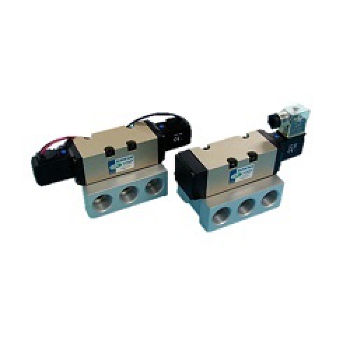 Van điện từ TPC: DS6000 series