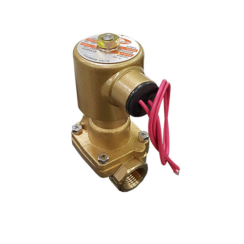 Van điện từ TPC: DW series