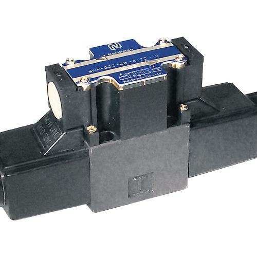 Van điện từ thủy lực