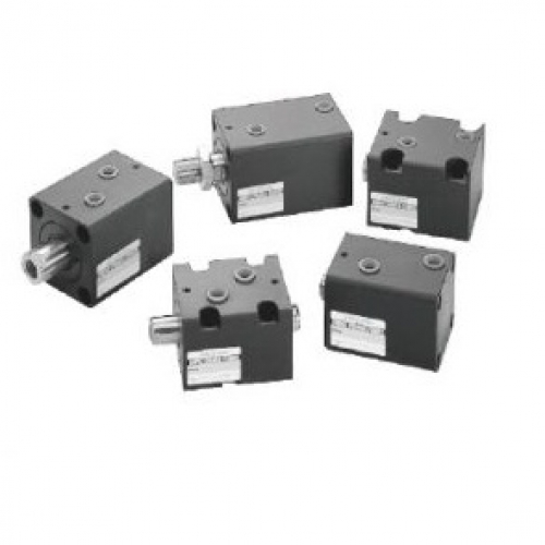 Xi lanh thủy lực compact