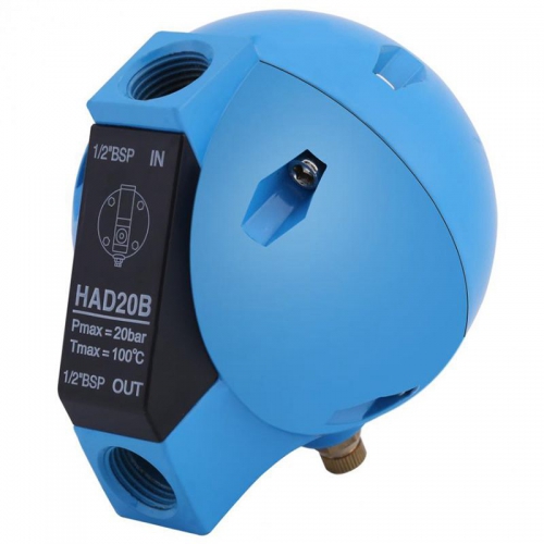 Xả nước tự động HAD-20B