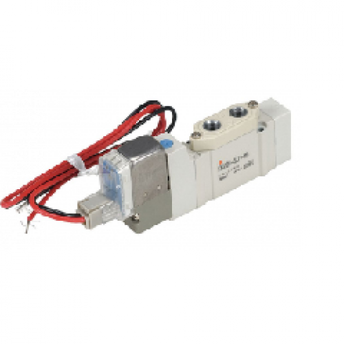Van điện từ SMC SY3000 series