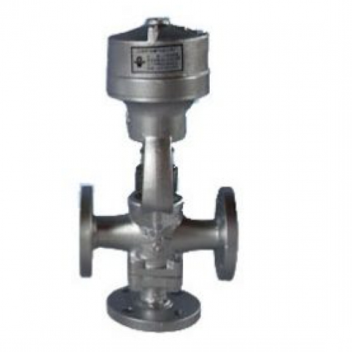 Van máy lưu hóa cao su ZSQ403-FR